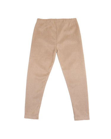Bebe - Nancy Mock Suede